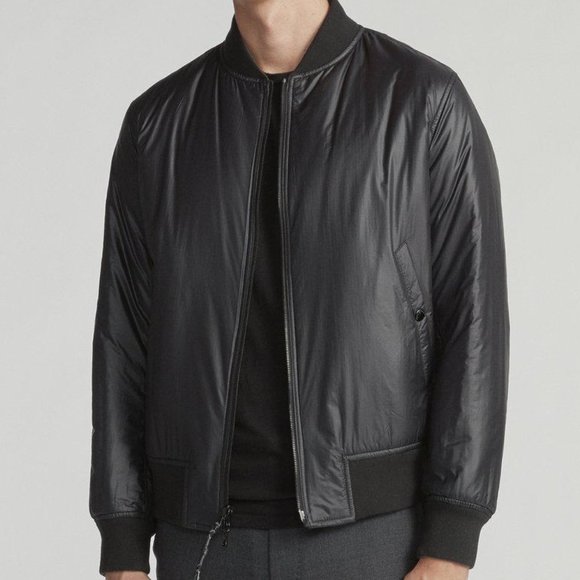 Rag Bone Reversible Manston Jacket 
